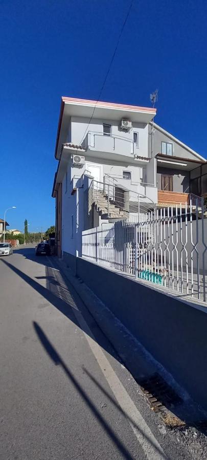 Moon Villa Pignataro Maggiore Exteriör bild